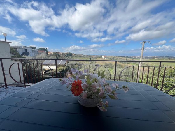 casa indipendente in vendita a Cerreto Guidi