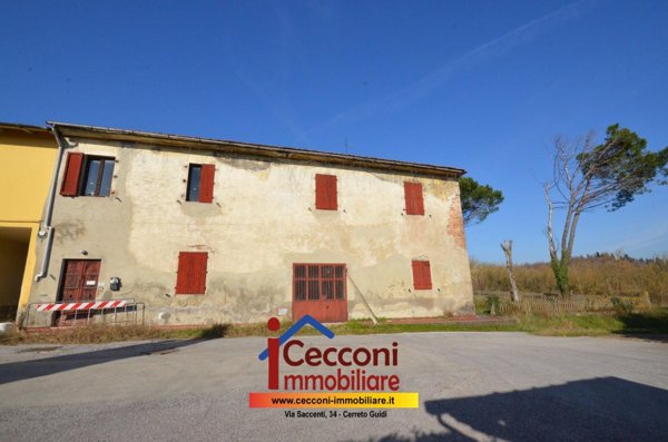 casa indipendente in vendita a Cerreto Guidi in zona Lazzeretto