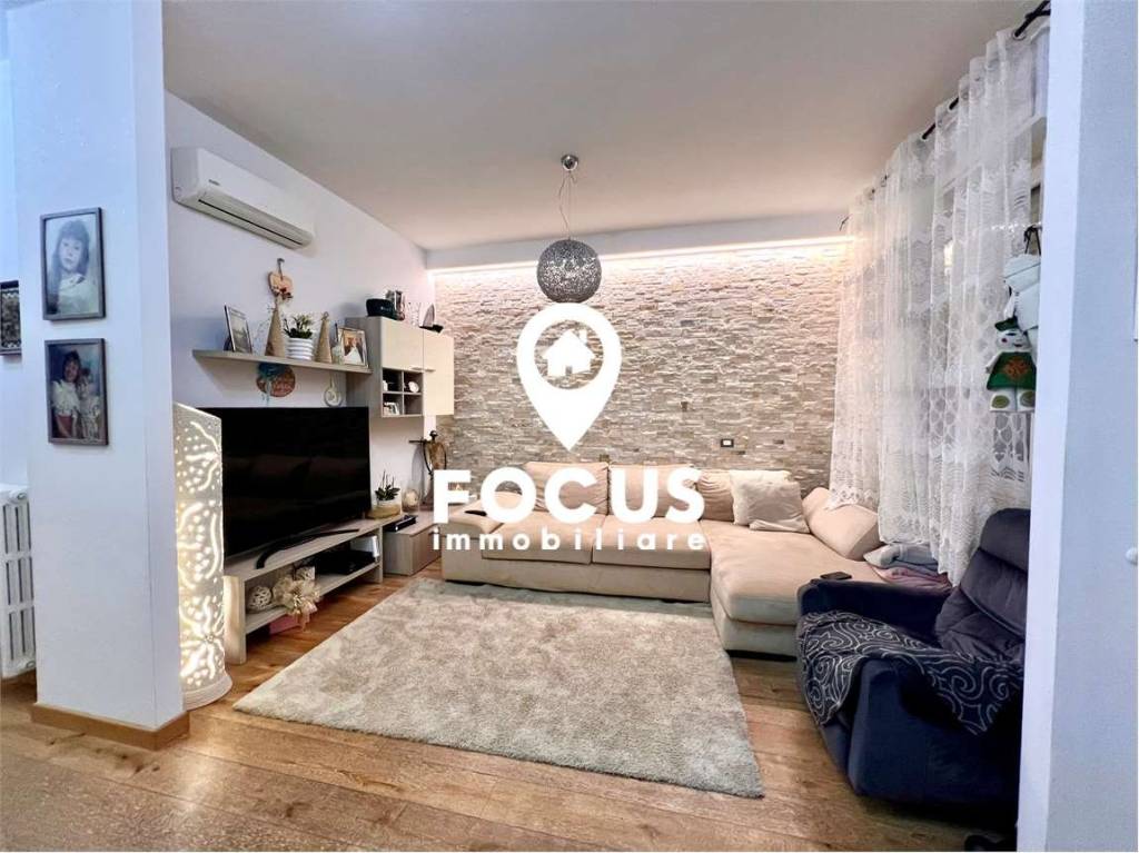 appartamento in vendita a Cerreto Guidi