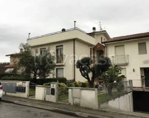 appartamento in vendita a Cerreto Guidi in zona Stabbia
