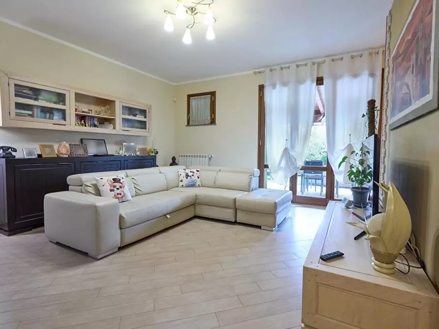 casa indipendente in vendita a Cerreto Guidi in zona Stabbia