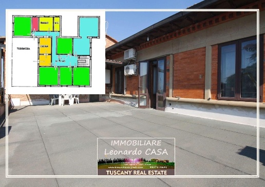 appartamento in vendita a Cerreto Guidi