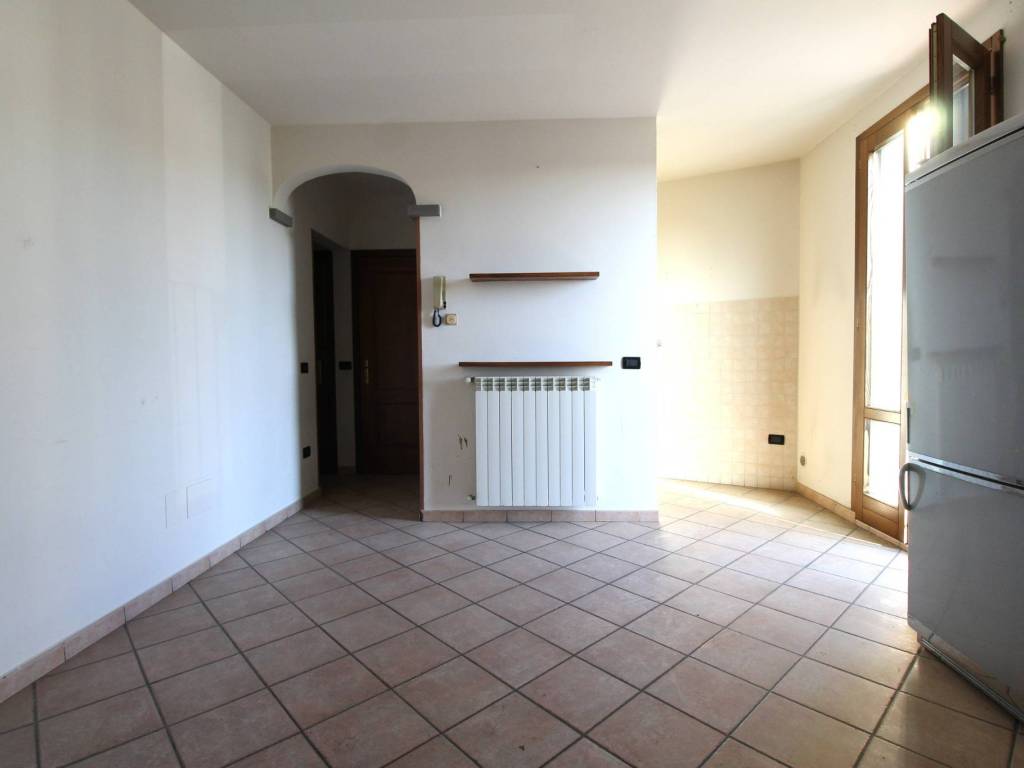 appartamento in vendita a Cerreto Guidi in zona Stabbia