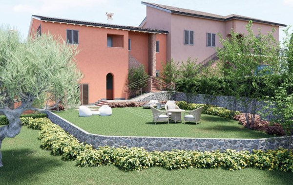 casa indipendente in vendita a Cerreto Guidi