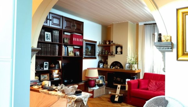 appartamento in vendita a Cerreto Guidi in zona Lazzeretto