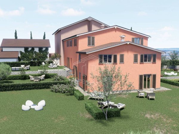 casa indipendente in vendita a Cerreto Guidi
