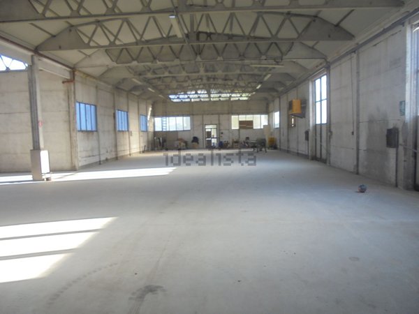 capannone in vendita a Cerreto Guidi in zona Ripoli