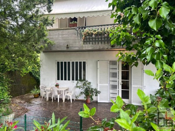 casa indipendente in vendita a Cerreto Guidi in zona Gavena