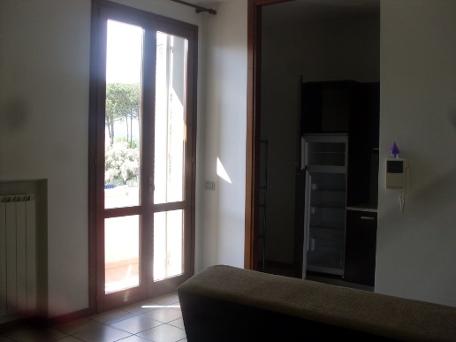 appartamento in vendita a Cerreto Guidi in zona Bassa