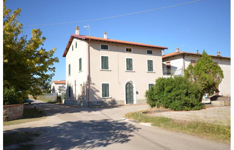 appartamento in vendita a Cerreto Guidi in zona Stabbia