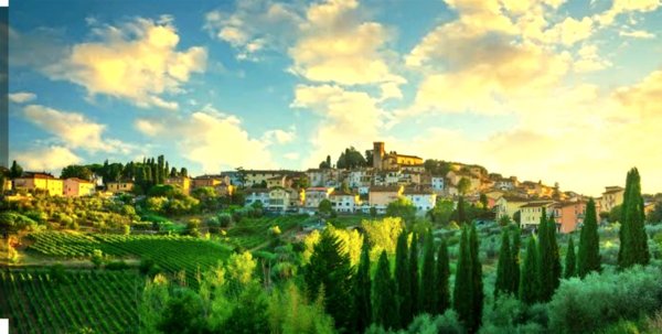 casa indipendente in vendita a Cerreto Guidi