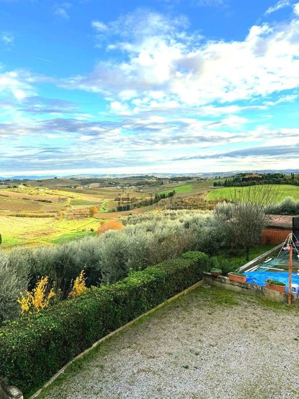 casa indipendente in vendita a Cerreto Guidi