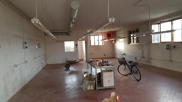 appartamento in vendita a Cerreto Guidi in zona Stabbia