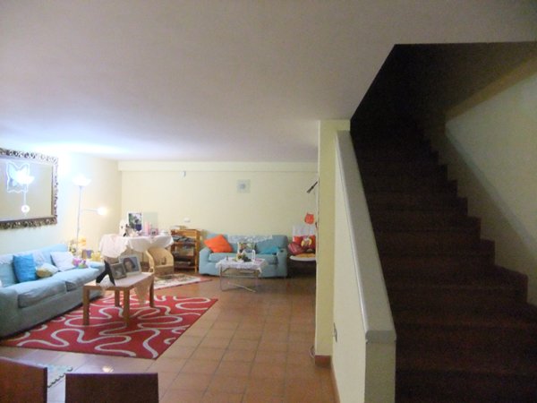 casa indipendente in vendita a Cerreto Guidi in zona Bassa