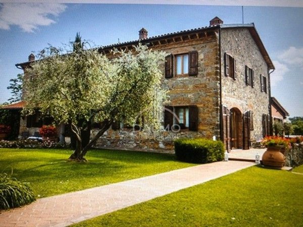 casa indipendente in vendita a Cerreto Guidi