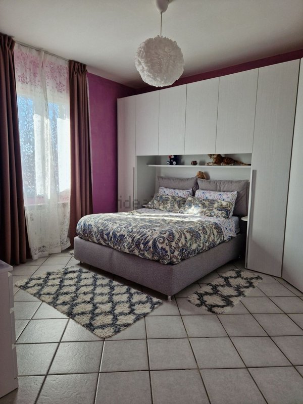 appartamento in vendita a Cerreto Guidi in zona Stabbia