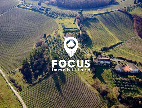 terreno edificabile in vendita a Cerreto Guidi