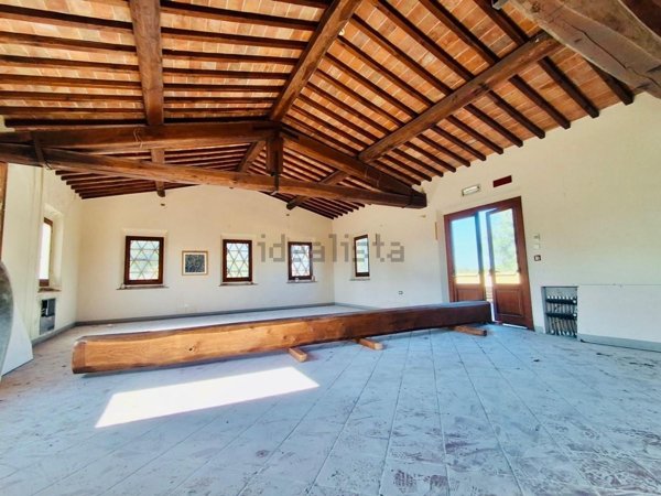 appartamento in vendita a Cerreto Guidi