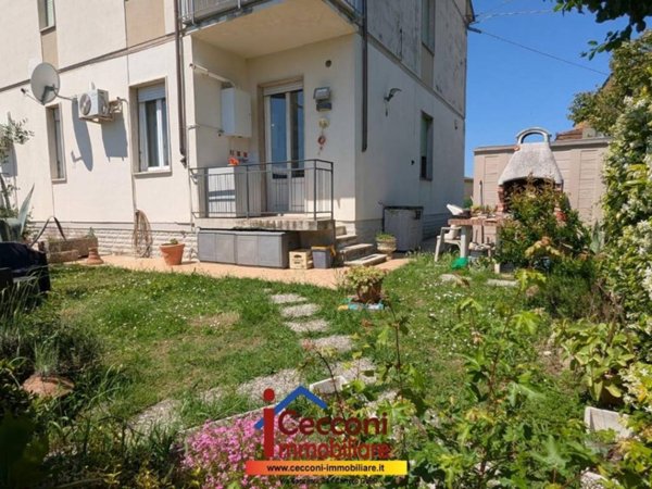 appartamento in vendita a Cerreto Guidi in zona Gavena