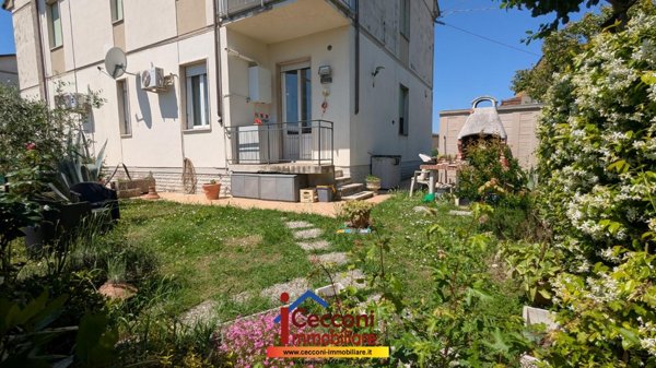 appartamento in vendita a Cerreto Guidi in zona Gavena