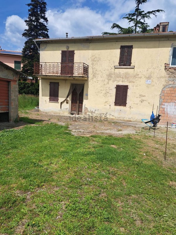 casa indipendente in vendita a Cerreto Guidi in zona San Zio