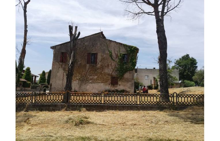 casa indipendente in vendita a Cerreto Guidi in zona Lazzeretto