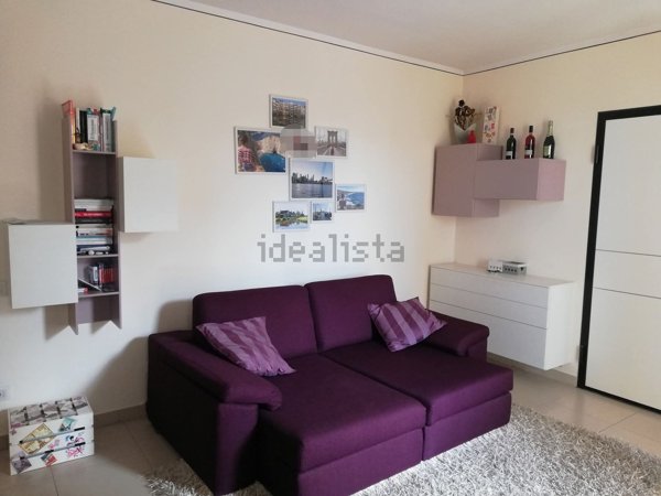 appartamento in vendita a Cerreto Guidi in zona Stabbia