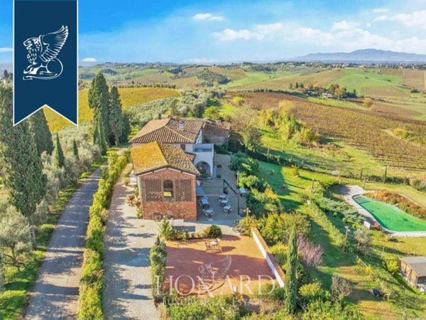 negozio in vendita a Cerreto Guidi