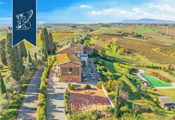 negozio in vendita a Cerreto Guidi