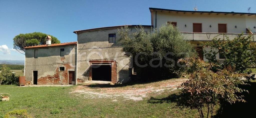 casa indipendente in vendita a Cerreto Guidi