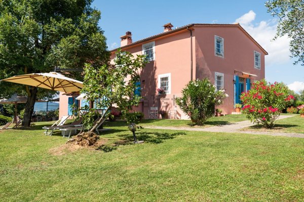 appartamento in vendita a Cerreto Guidi