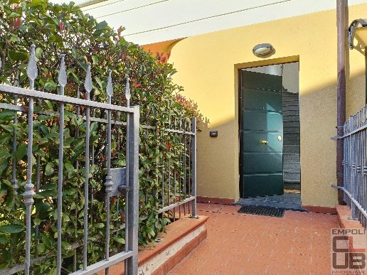 appartamento in vendita a Cerreto Guidi in zona Lazzeretto