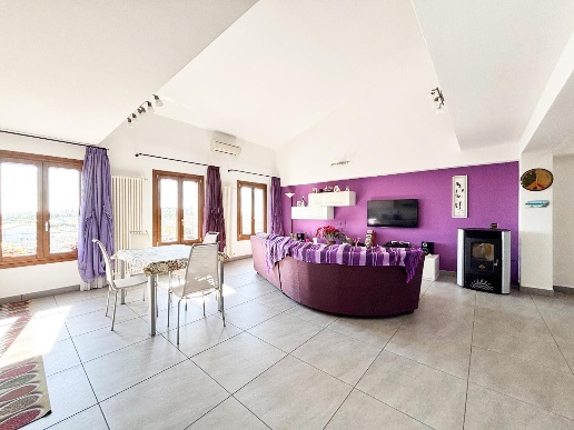 appartamento in vendita a Cerreto Guidi