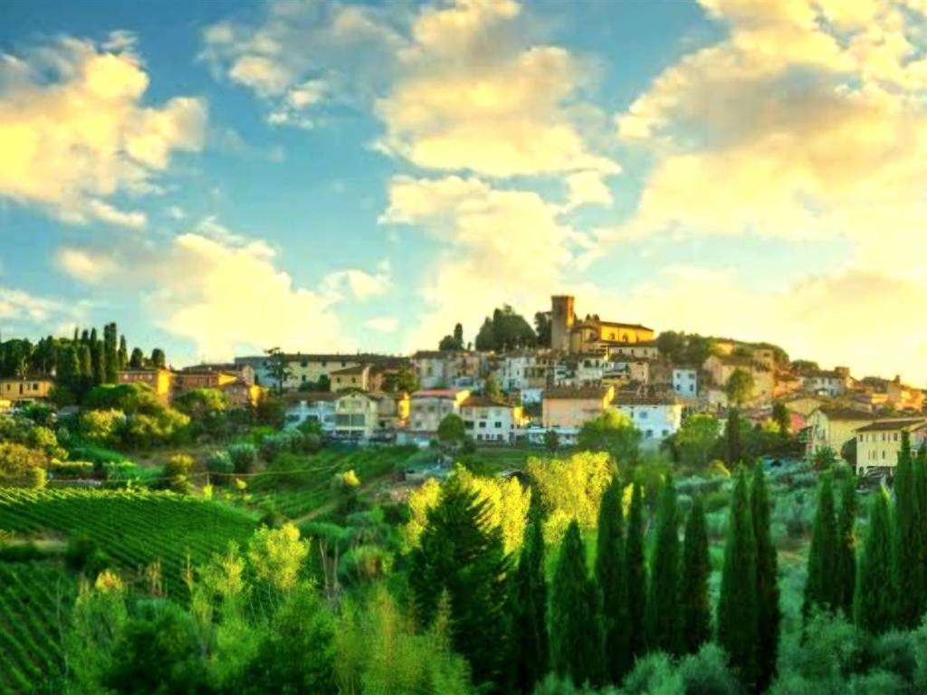 casa indipendente in vendita a Cerreto Guidi