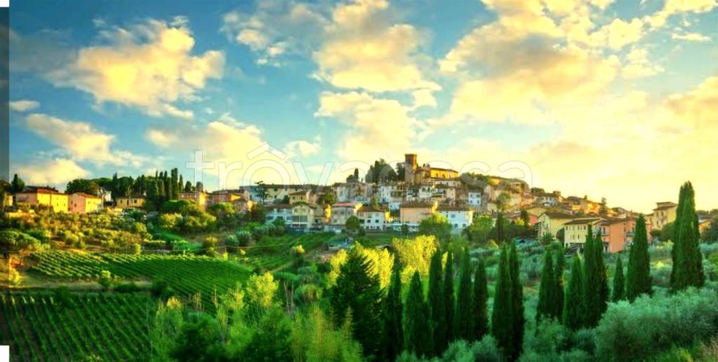 casa indipendente in vendita a Cerreto Guidi