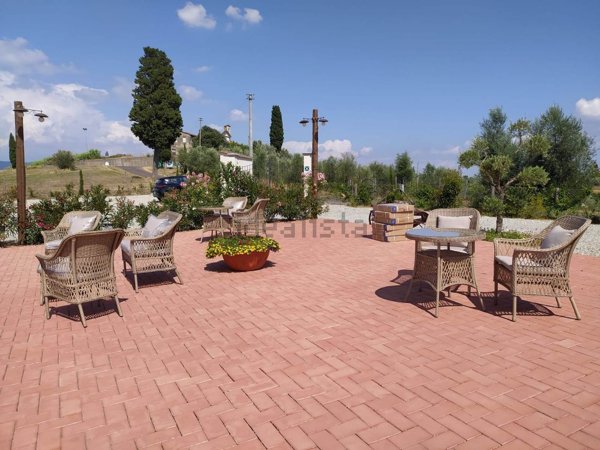 appartamento in vendita a Cerreto Guidi