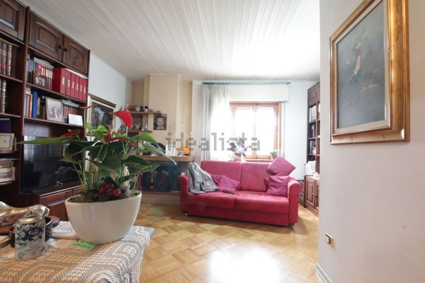 appartamento in vendita a Cerreto Guidi