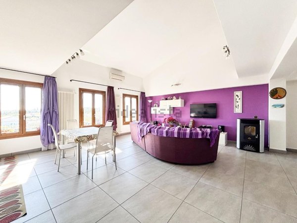 appartamento in vendita a Cerreto Guidi