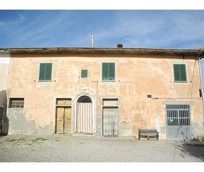 casa indipendente in vendita a Cerreto Guidi