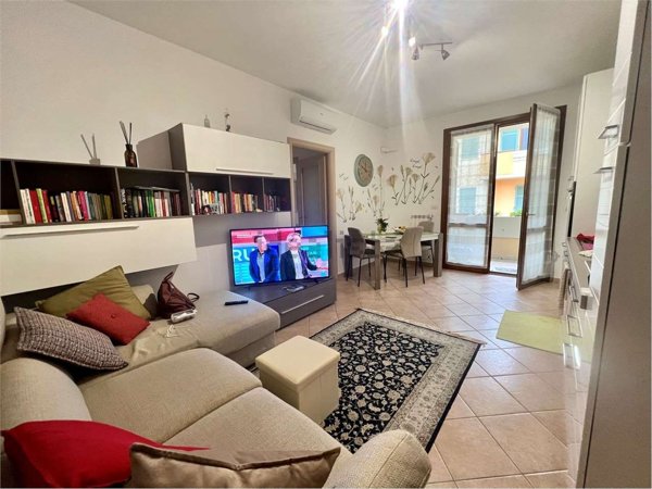 appartamento in vendita a Cerreto Guidi