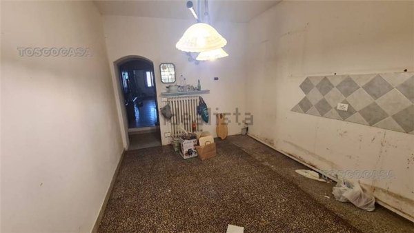 casa indipendente in vendita a Cerreto Guidi in zona Stabbia