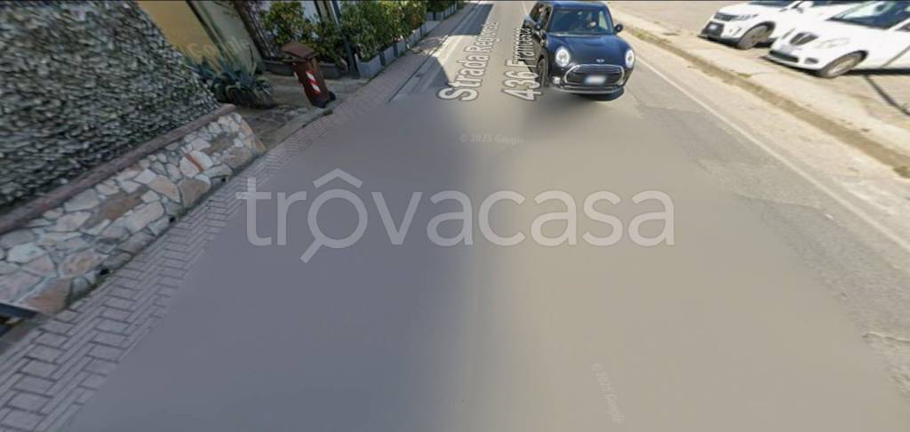 appartamento in vendita a Cerreto Guidi in zona Stabbia