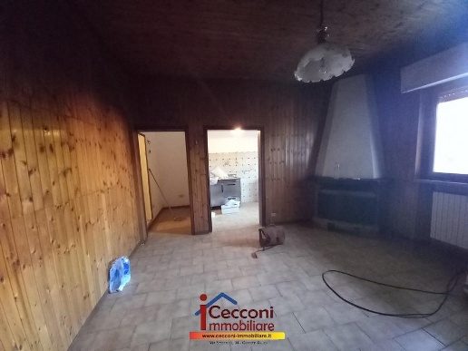 casa indipendente in vendita a Cerreto Guidi in zona Lazzeretto