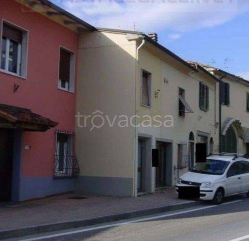 appartamento in vendita a Cerreto Guidi