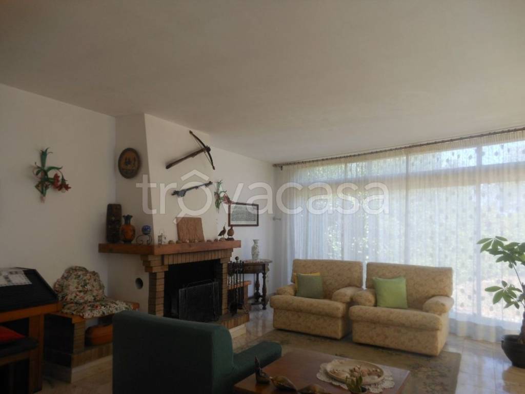 casa indipendente in vendita a Cerreto Guidi