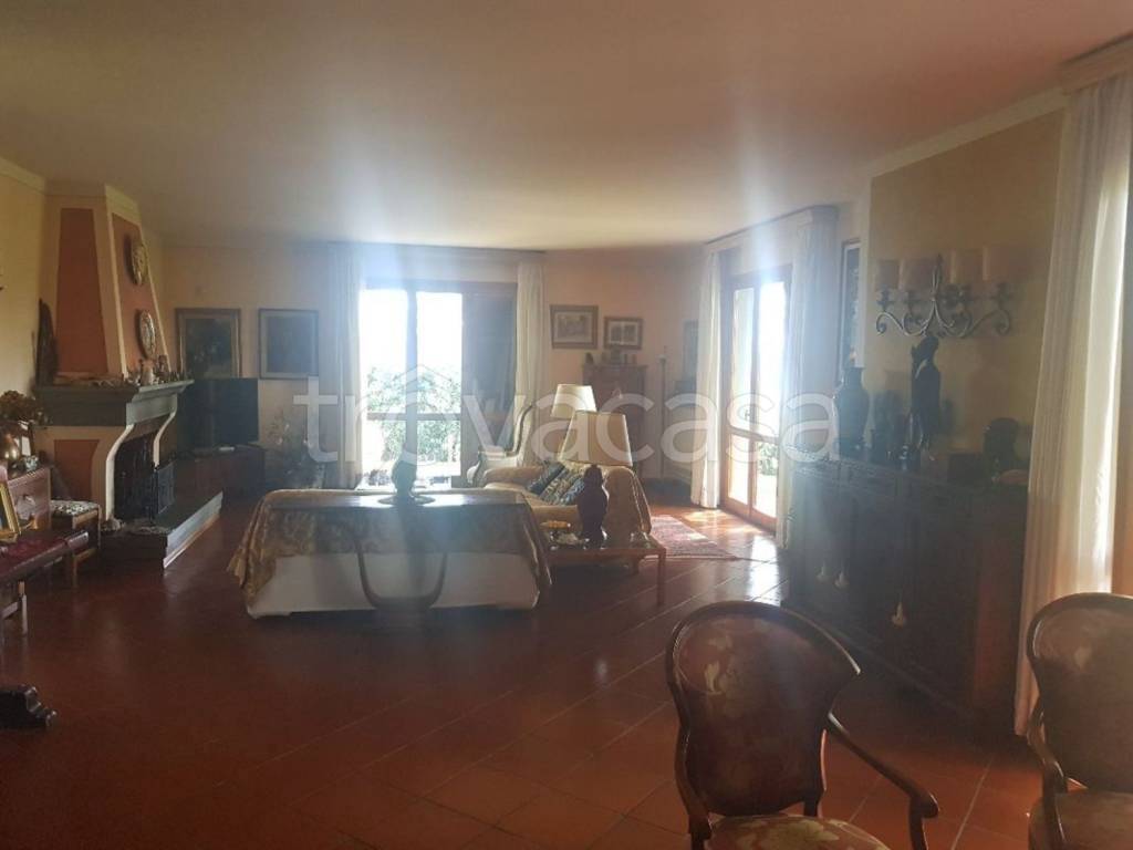 casa indipendente in vendita a Cerreto Guidi