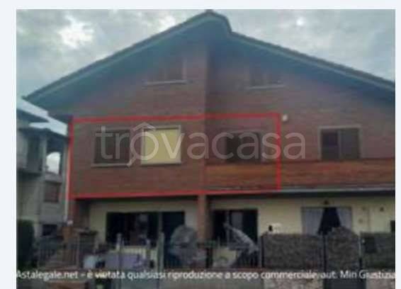 appartamento in vendita a Cerreto Guidi in zona Stabbia