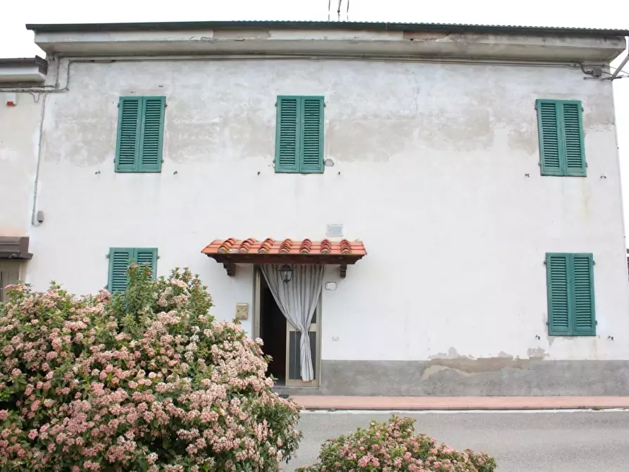 casa indipendente in vendita a Cerreto Guidi in zona Lazzeretto