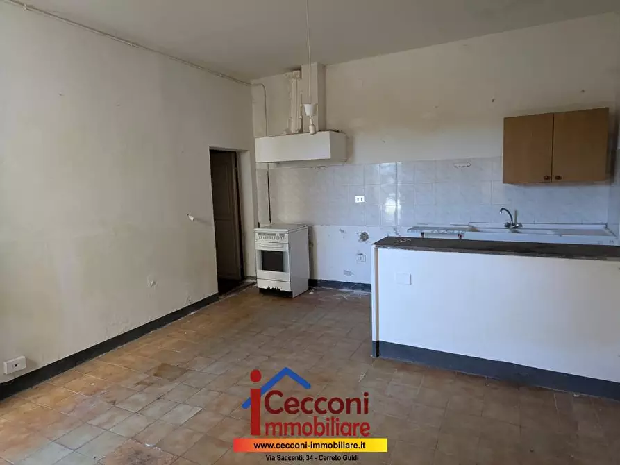 appartamento in vendita a Cerreto Guidi in zona Stabbia