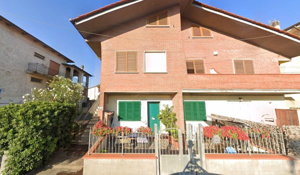 appartamento in vendita a Cerreto Guidi in zona Stabbia